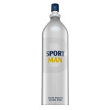 Antonio Puig Sportman EDT tualetes ūdens ūdens vīriešiem, 250 ml