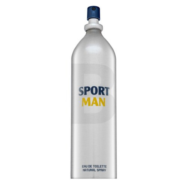 Antonio Puig Sportman EDT tualetes ūdens ūdens vīriešiem, 250 ml