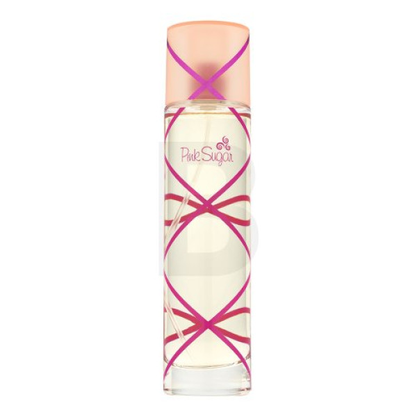 Aquolina Pink Sugar EDT tualetes ūdens ūdens sievietēm, 100 ml