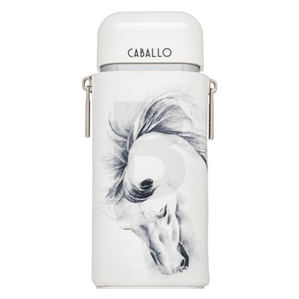 Armaf Caballo Pour Homme EDP parfimērijas ūdens vīriešiem, 100 ml