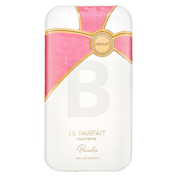 Armaf Le Parfait Femme Panache EDP parfimērijas ūdens sievietēm, 200 ml