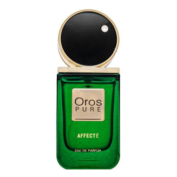 Armaf Oros Pure Affecte EDP parfimērijas ūdens unisex, 100 ml