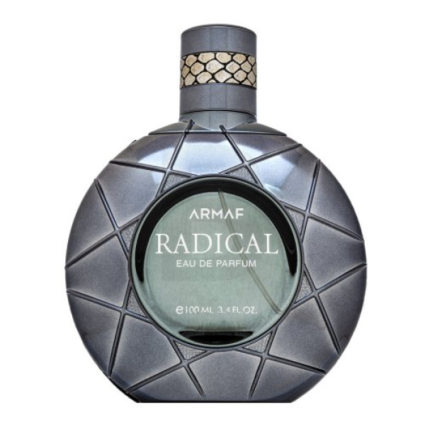 Armaf Radical EDP parfimērijas ūdens vīriešiem, 100 ml