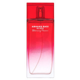 Armand Basi In Red Blooming Passion EDT tualetes ūdens ūdens sievietēm, 100 ml