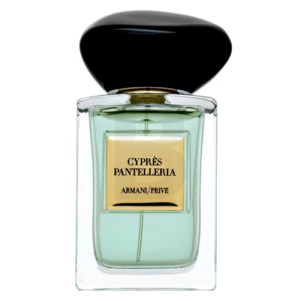 Giorgio Armani Privé Cypres Pantelleria EDT tualetes ūdens ūdens unisex, 50 ml