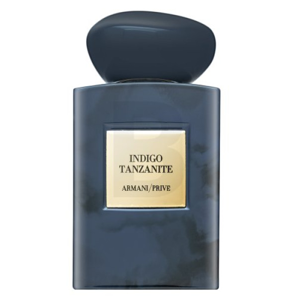 Giorgio Armani Privé Indigo Tanzanite EDP parfimērijas ūdens unisex, 100 ml