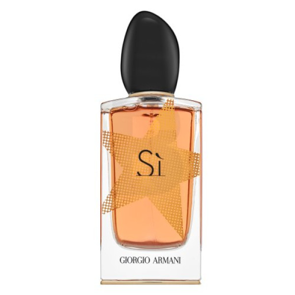 Giorgio Armani Sí Nacre Edition EDP parfimērijas ūdens sievietēm, 100 ml