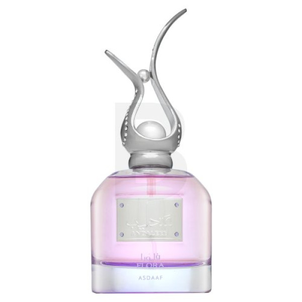 Asdaaf Andaleeb Flora EDP parfimērijas ūdens sievietēm, 100 ml