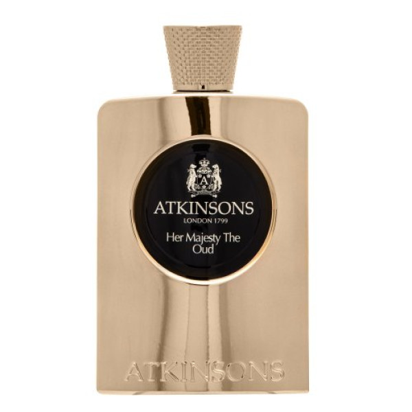 Atkinsons Her Majesty The Oud EDP parfimērijas ūdens sievietēm, 100 ml