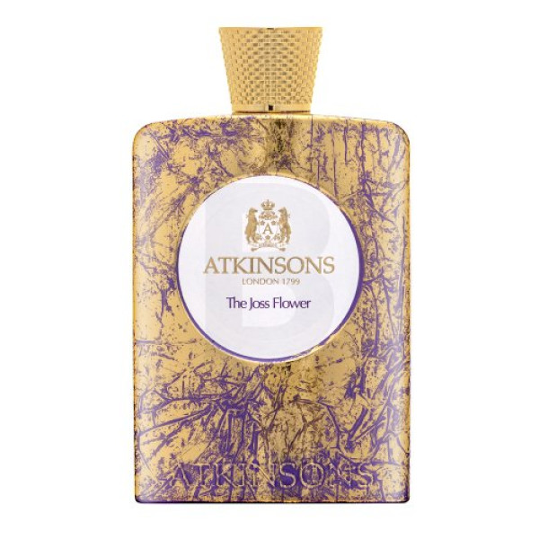 Atkinsons The Joss Flower EDP parfimērijas ūdens unisex, 100 ml