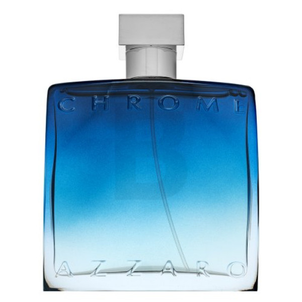 Azzaro Chrome EDP parfimērijas ūdens vīriešiem, 100 ml