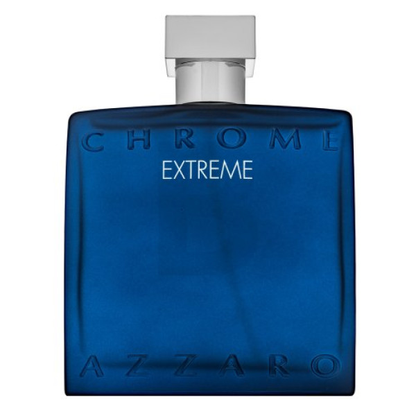 Azzaro Chrome Extreme EDP parfimērijas ūdens vīriešiem, 100 ml