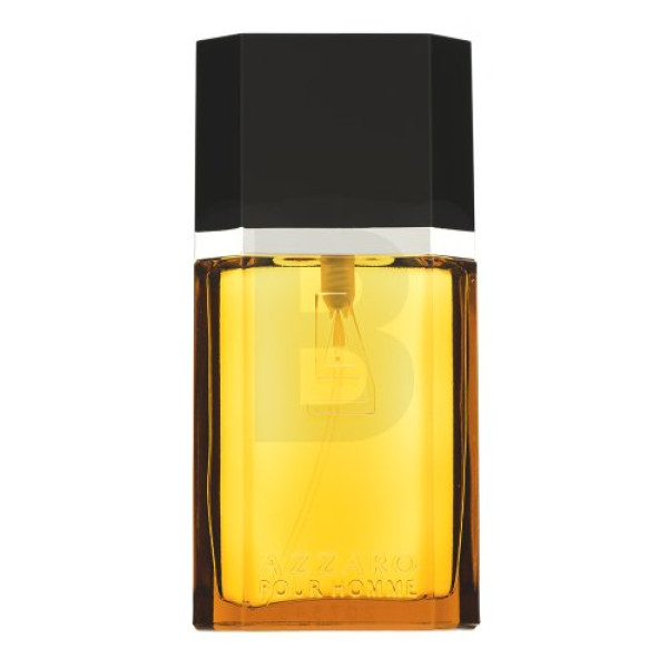 Azzaro Pour Homme EDT tualetes ūdens ūdens vīriešiem, 30 ml