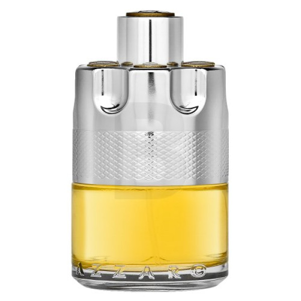 Azzaro Wanted EDT tualetes ūdens ūdens vīriešiem, 100 ml