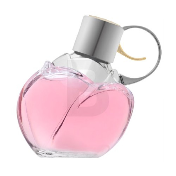 Azzaro Wanted Girl Tonic EDT tualetes ūdens ūdens sievietēm, 80 ml