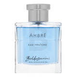 Baldessarini Ambré Eau Fraiche EDT tualetes ūdens ūdens vīriešiem, 50 ml