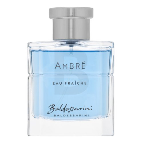 Baldessarini Ambré Eau Fraiche EDT tualetes ūdens ūdens vīriešiem, 50 ml