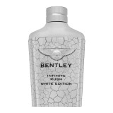 Bentley Infinite Rush White Edition EDT tualetes ūdens ūdens vīriešiem, 100 ml