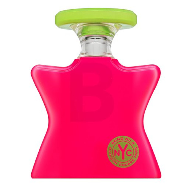 Bond No. 9 Madison Square Park EDP parfimērijas ūdens sievietēm, 50 ml