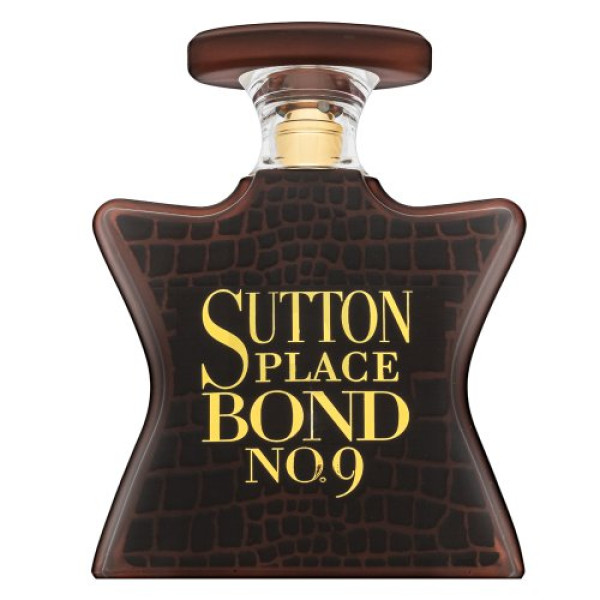 Bond No. 9 New York Sutton Place EDP parfimērijas ūdens unisex, 100 ml