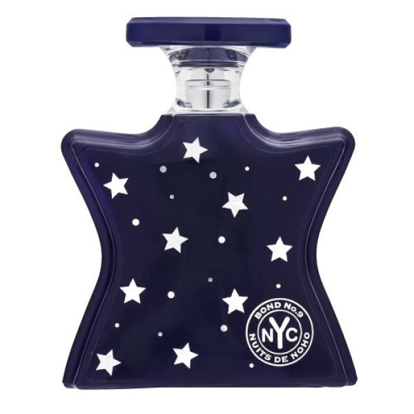 Bond No. 9 Nuits de Noho EDP parfimērijas ūdens sievietēm, 100 ml