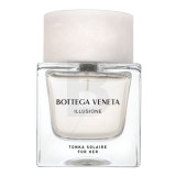 Bottega Veneta Illusione Tonka Solaire EDP parfimērijas ūdens sievietēm, 50 ml