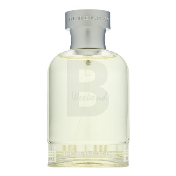 Burberry Weekend for Men EDT tualetes ūdens ūdens vīriešiem, 100 ml