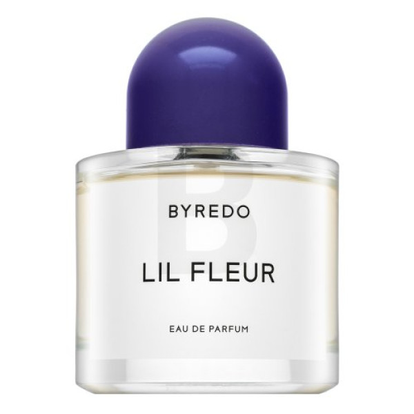 Byredo Lil Fleur Cassis Limited Edition EDP parfimērijas ūdens unisex, 100 ml