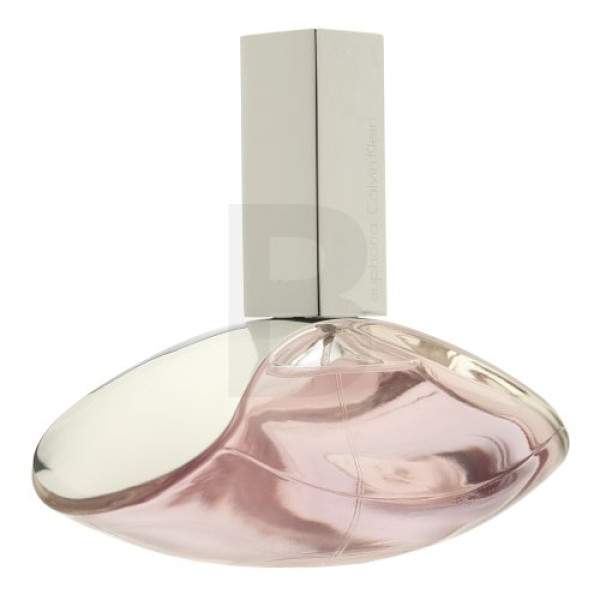 Calvin Klein Euphoria EDT tualetes ūdens ūdens sievietēm, 100 ml