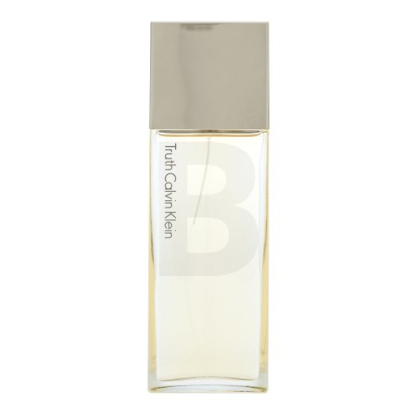 Calvin Klein Truth EDP parfimērijas ūdens sievietēm, 100 ml