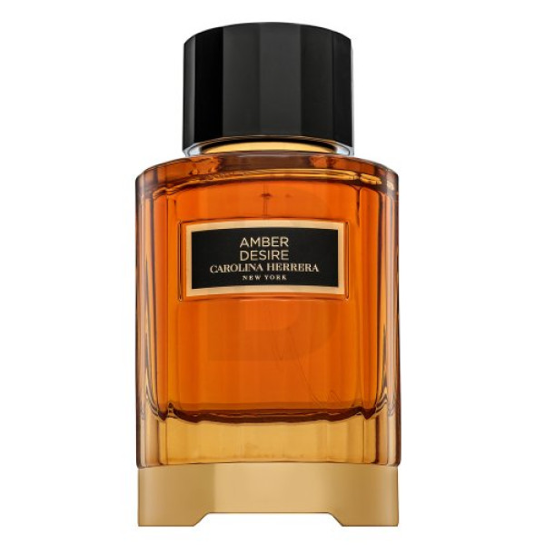 Carolina Herrera Amber Desire EDP parfimērijas ūdens unisex, 100 ml