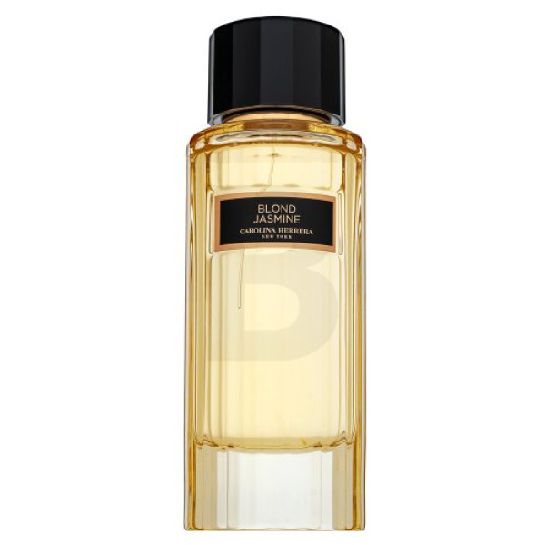 Carolina Herrera Blond Jasmine EDT tualetes ūdens ūdens unisex, 100 ml