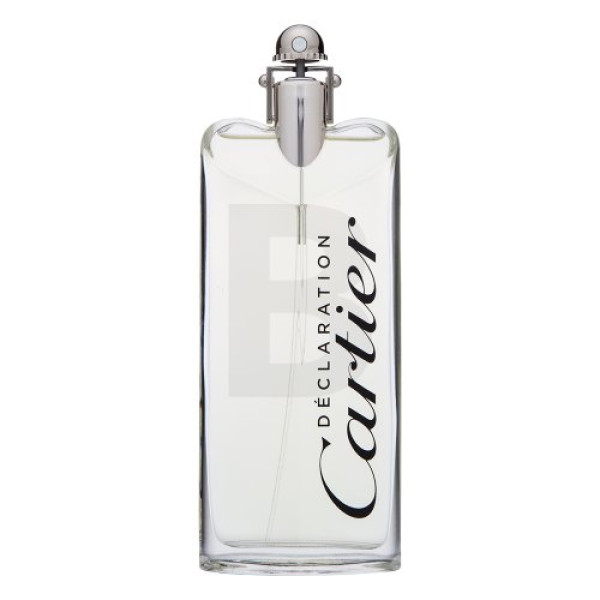 Cartier Declaration EDT tualetes ūdens ūdens vīriešiem, 100 ml