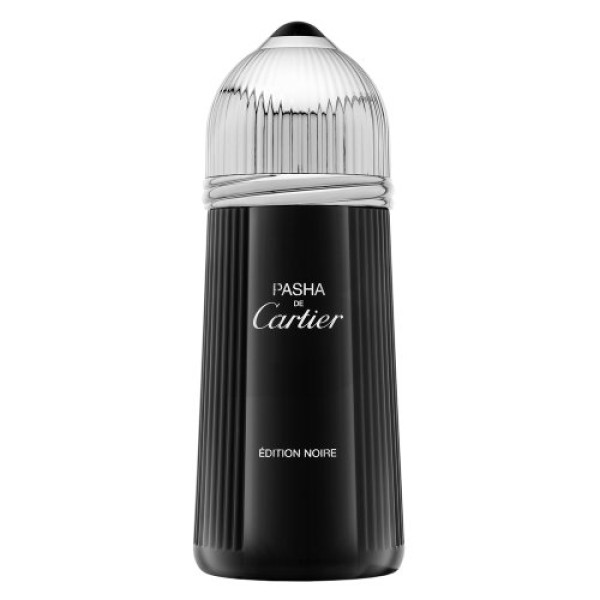 Cartier Pasha de Cartier Édition Noire EDT tualetes ūdens ūdens vīriešiem, 150 ml