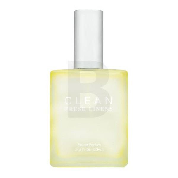 Clean Fresh Linens EDP parfimērijas ūdens sievietēm, 60 ml