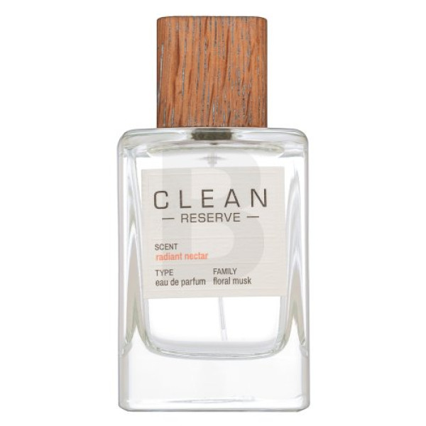 Clean Reserve Radiant Nectar EDP parfimērijas ūdens unisex, 100 ml