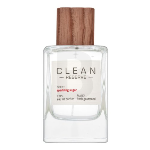 Clean Sparkling Sugar EDP parfimērijas ūdens unisex, 100 ml