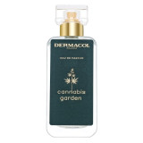 Dermacol Cannabis Garden EDP parfimērijas ūdens unisex, 50 ml