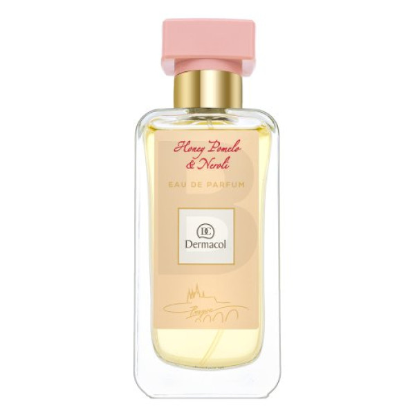 Dermacol Honey Pomelo & Neroli EDP parfimērijas ūdens sievietēm, 50 ml