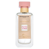 Dermacol Sweet Jasmine & Patchouli EDP parfimērijas ūdens sievietēm, 50 ml