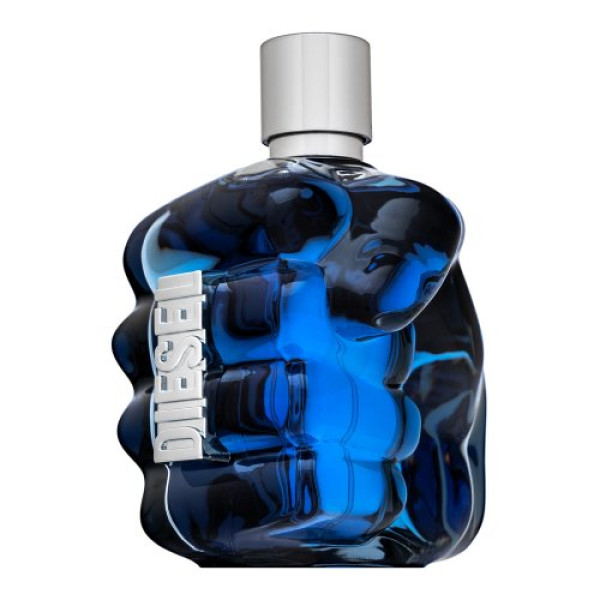 Diesel Sound Of The Brave EDT tualetes ūdens ūdens vīriešiem, 125 ml