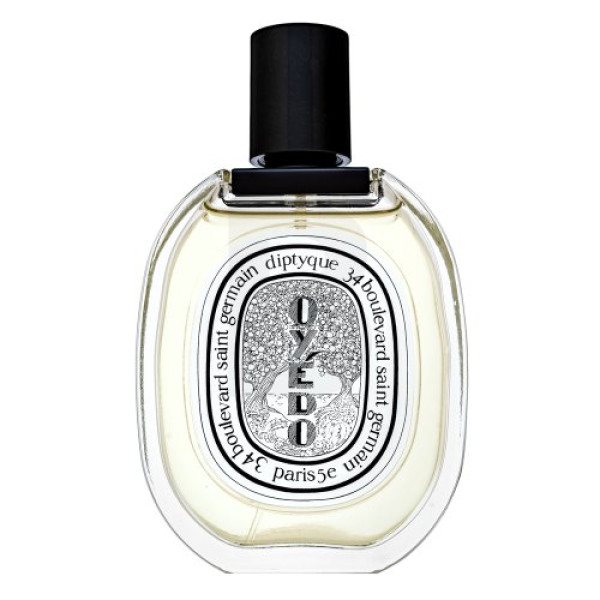 Diptyque Oyedo EDT tualetes ūdens ūdens unisex, 100 ml