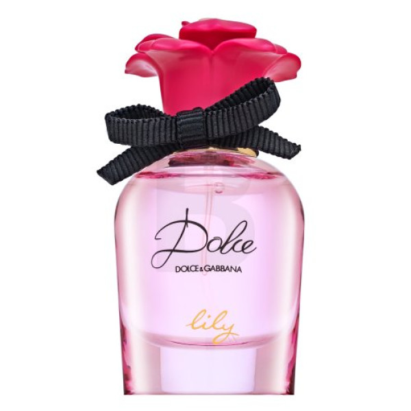 Dolce & Gabbana Dolce Lily EDT tualetes ūdens ūdens sievietēm, 30 ml