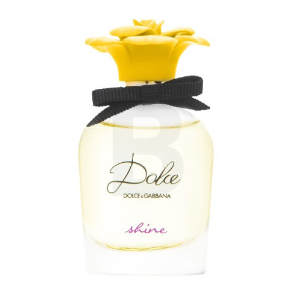 Dolce & Gabbana Dolce Shine EDP parfimērijas ūdens sievietēm, 50 ml