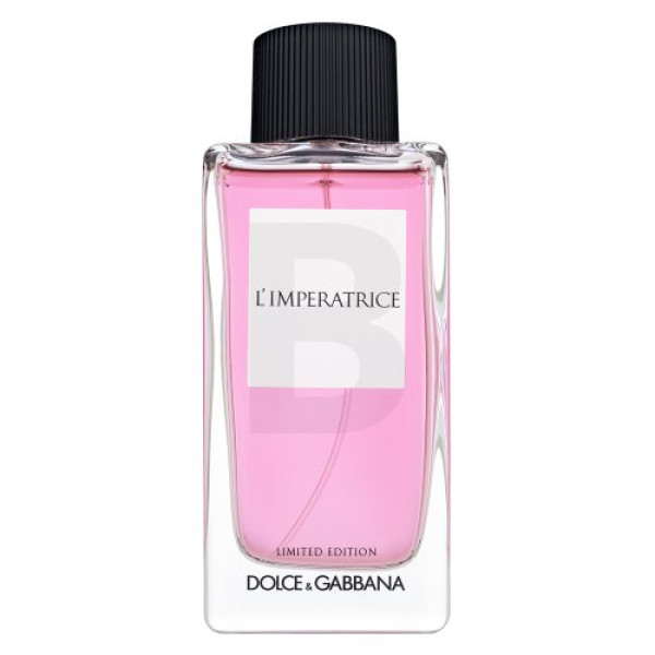 Dolce & Gabbana L'Imperatrice Limited Edition EDT tualetes ūdens ūdens sievietēm, 100 ml