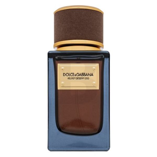 Dolce & Gabbana Velvet Desert Oud EDP parfimērijas ūdens unisex, 50 ml