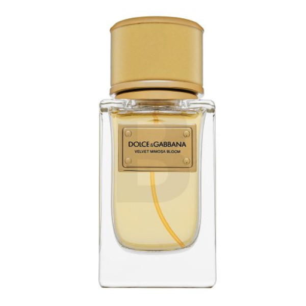 Dolce & Gabbana Velvet Mimosa Bloom EDP parfimērijas ūdens sievietēm, 50 ml