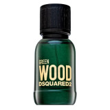 Dsquared2 Green Wood EDT tualetes ūdens ūdens vīriešiem, 30 ml