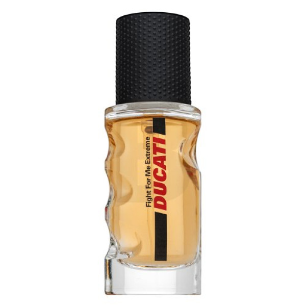 Ducati Fight For Me Extreme EDT tualetes ūdens ūdens vīriešiem, 30 ml