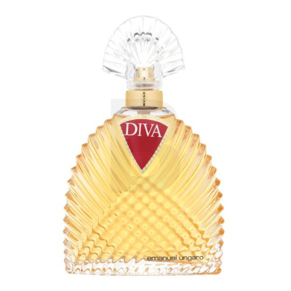 Emanuel Ungaro Diva EDP parfimērijas ūdens sievietēm, 100 ml